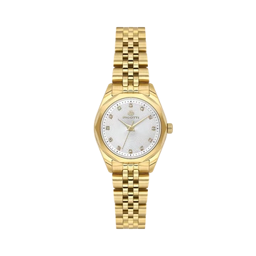 BIGOTTI MILANO Quotidiana Gold női karóra BG110724-3