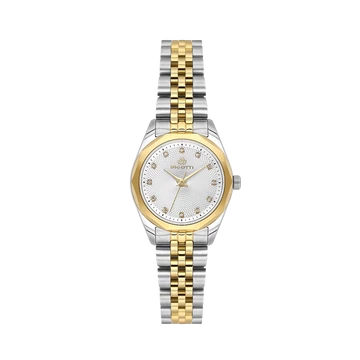 BIGOTTI MILANO Quotidiana Bicolor női karóra BG110724-4