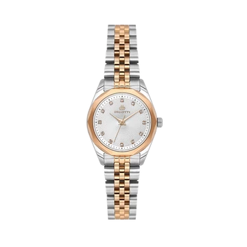 BIGOTTI MILANO Quotidiana Bicolor női karóra BG110724-6