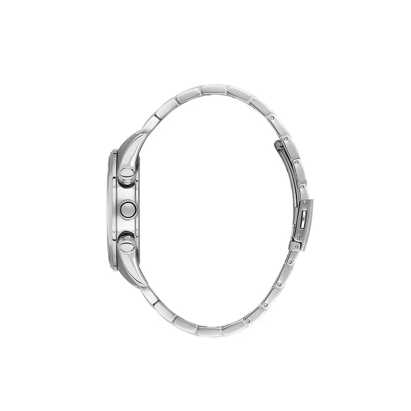 BIGOTTI MILANO Raffinato Black férfi karóra BG110530-2