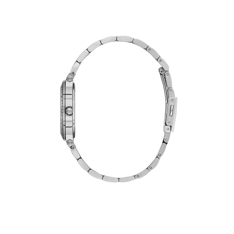 BIGOTTI MILANO Raffinata Silver női karóra BG110655-1