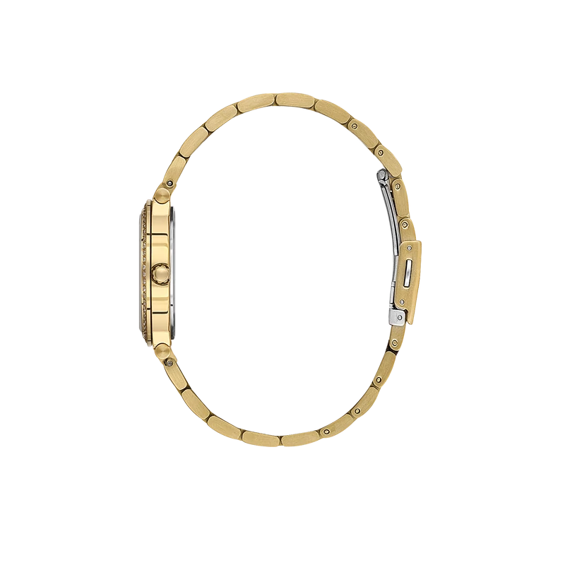 BIGOTTI MILANO Raffinata Gold női karóra BG110655-3