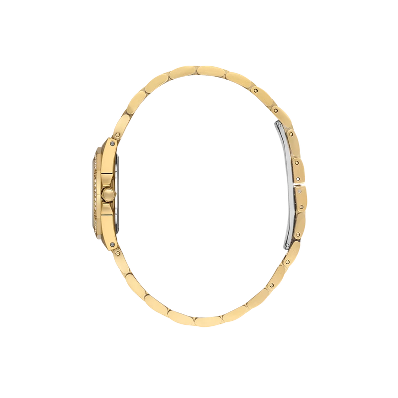 BIGOTTI MILANO Raffinata Gold női karóra BG110656-3