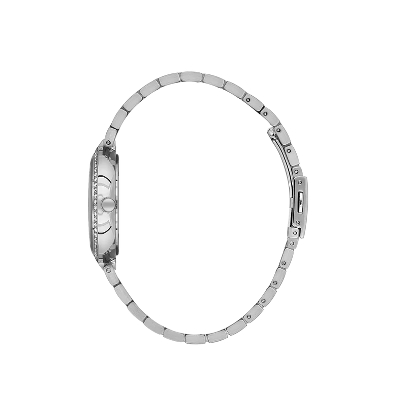 BIGOTTI MILANO Raffinata Silver női karóra BG110661-1