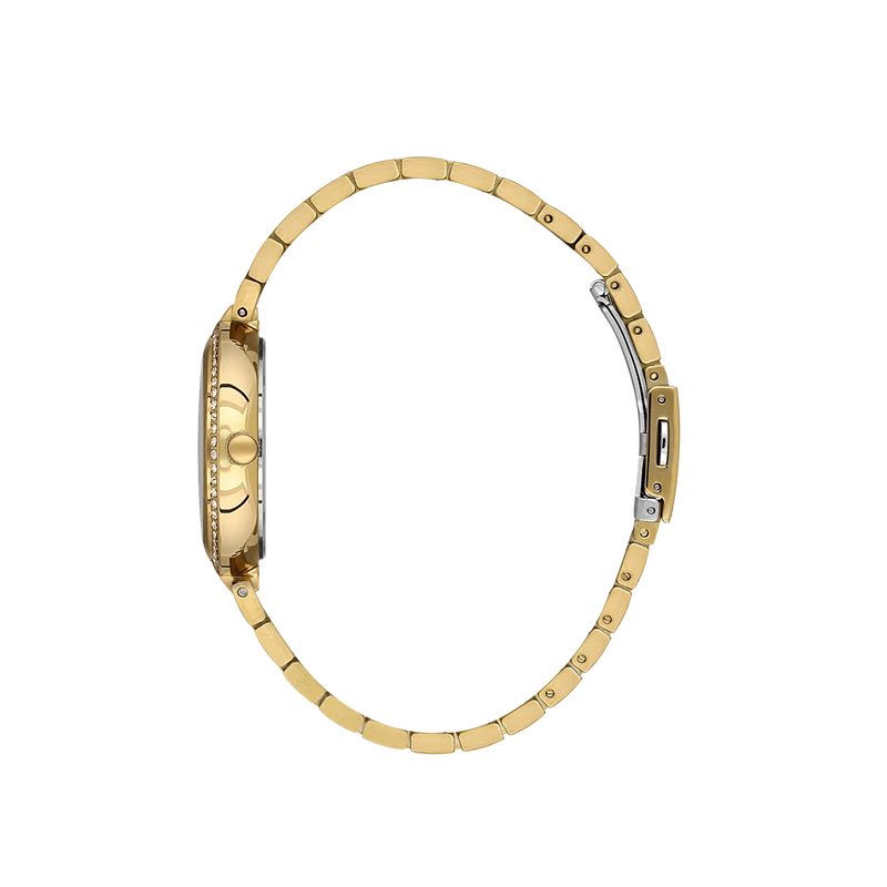 BIGOTTI MILANO Raffinata Gold női karóra BG110661-3