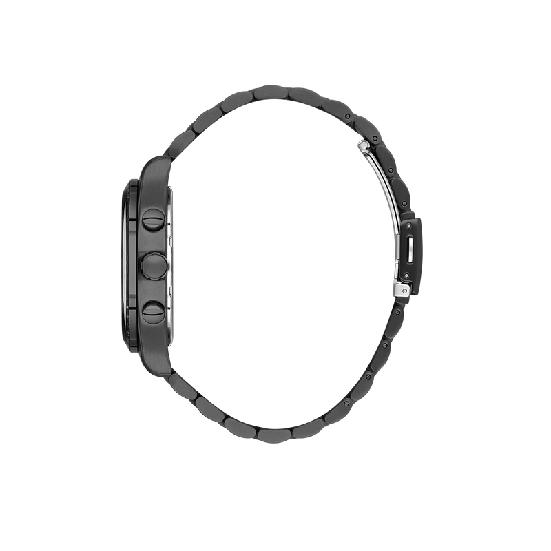 BIGOTTI MILANO Raffinato Chrono Full black férfi karóra BG110669-5