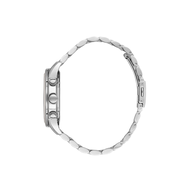 BIGOTTI MILANO Quotidiano Silver férfi karóra BG110670-1
