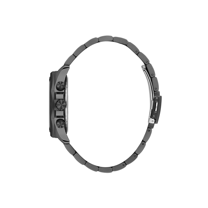 BIGOTTI MILANO Raffinato Full black férfi karóra BG110687-6