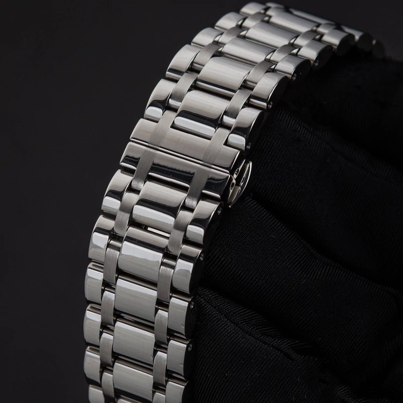 BIGOTTI MILANO Quotidiano Black férfi karóra BG110670-2