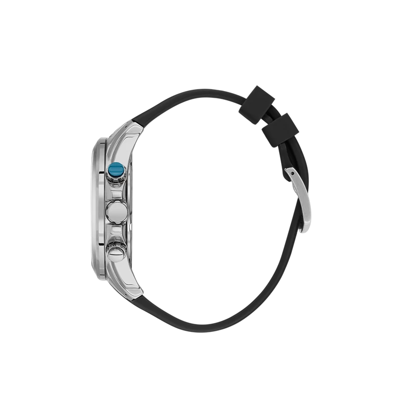 BIGOTTI MILANO Raffinato Black férfi karóra BG110552-1