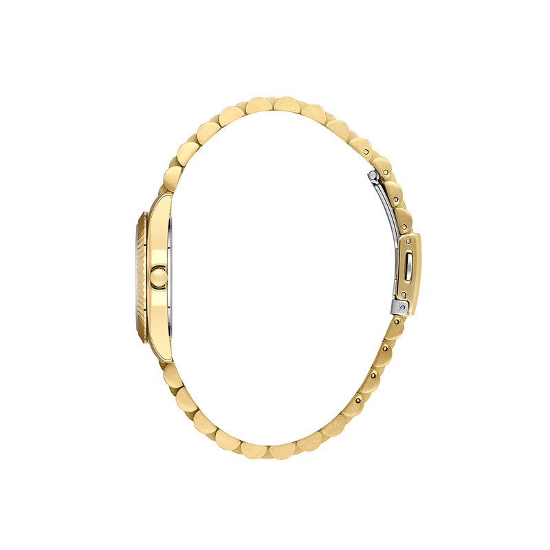 BIGOTTI MILANO Quotidiana Gold női karóra BG110663-2