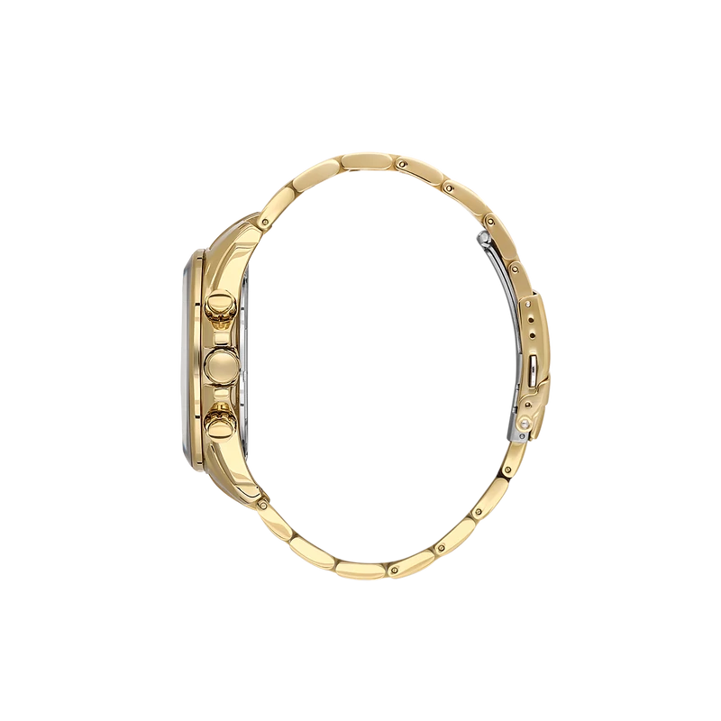 BIGOTTI MILANO Raffinato Gold férfi karóra BG110675-3