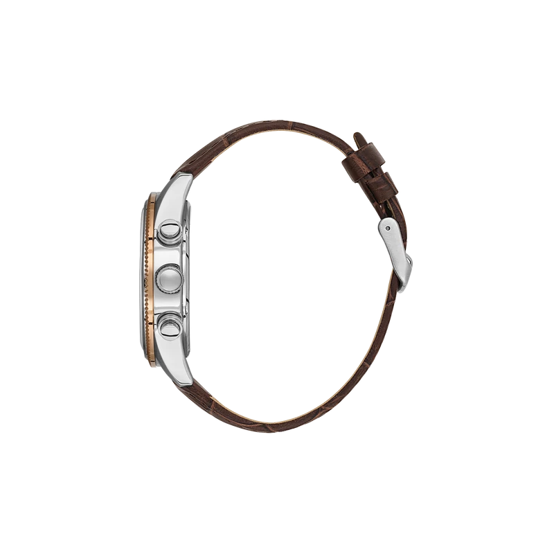BIGOTTI MILANO Quotidiano Grey férfi karóra BG110688-5