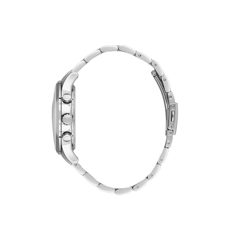 BIGOTTI MILANO Raffinato Black férfi karóra BG110694-2