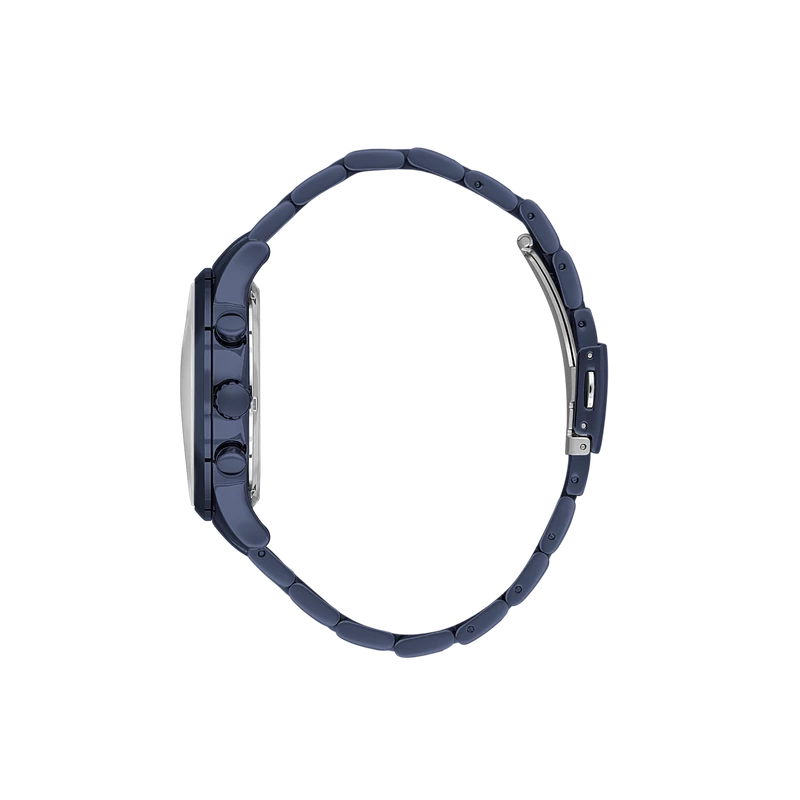 BIGOTTI MILANO Raffinato Full Blue férfi karóra BG110694-4
