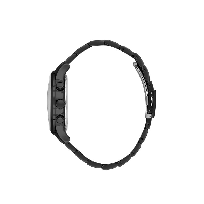 BIGOTTI MILANO Raffinato Full Black férfi karóra BG110694-5