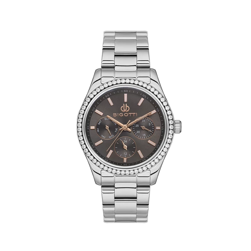 BIGOTTI Milano for HER