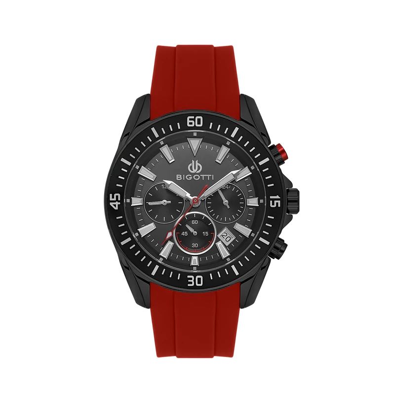 BIGOTTI Milano RED