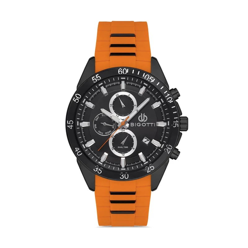 BIGOTTI Milano orange