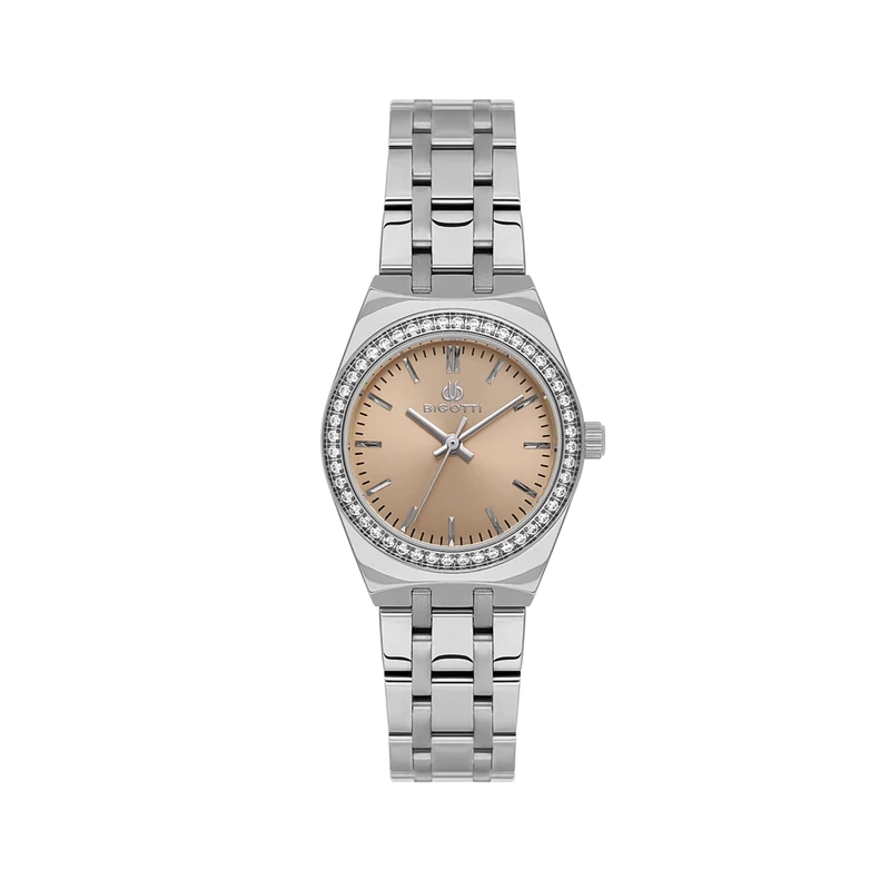 BIGOTTI Milano for HER