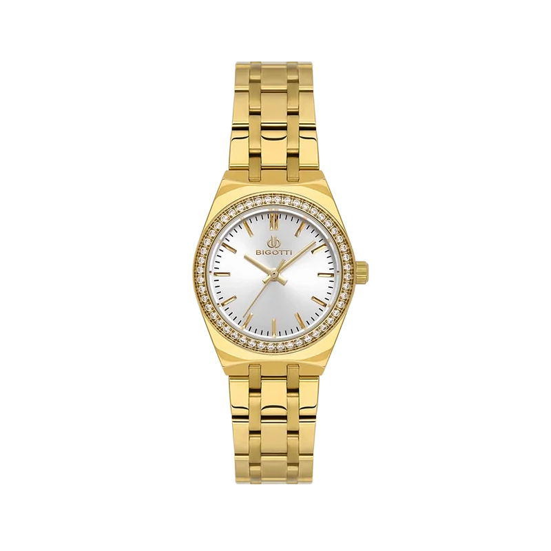 BIGOTTI Milano for HER