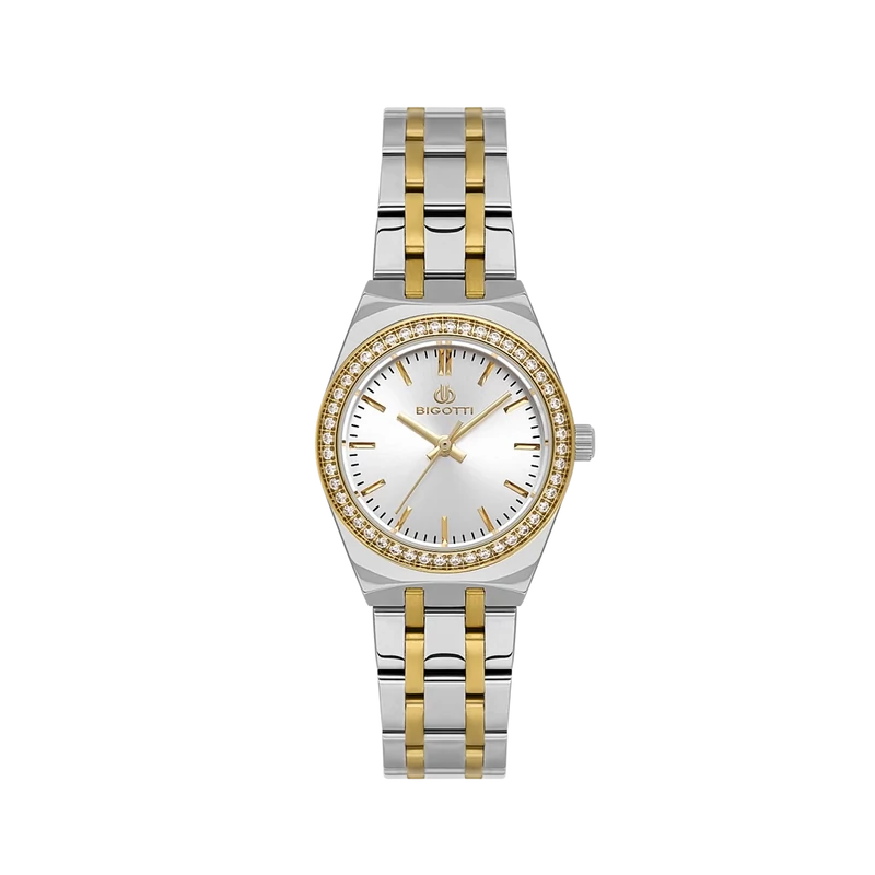 BIGOTTI Milano for HER