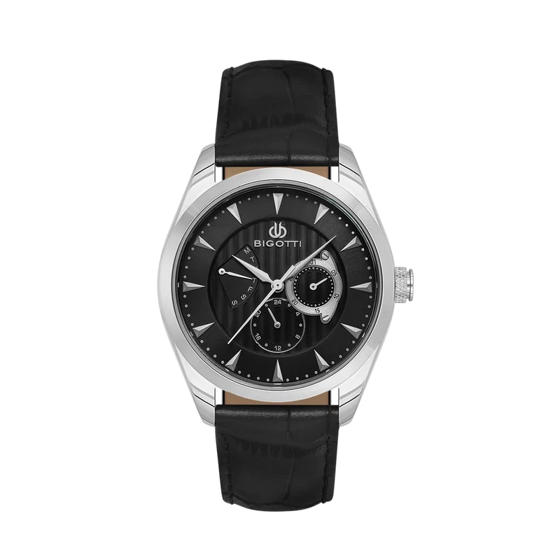 BIGOTTI Milano for HIM