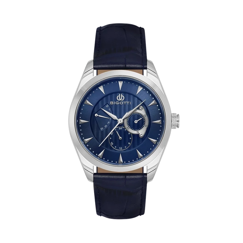 BIGOTTI Milano for HIM