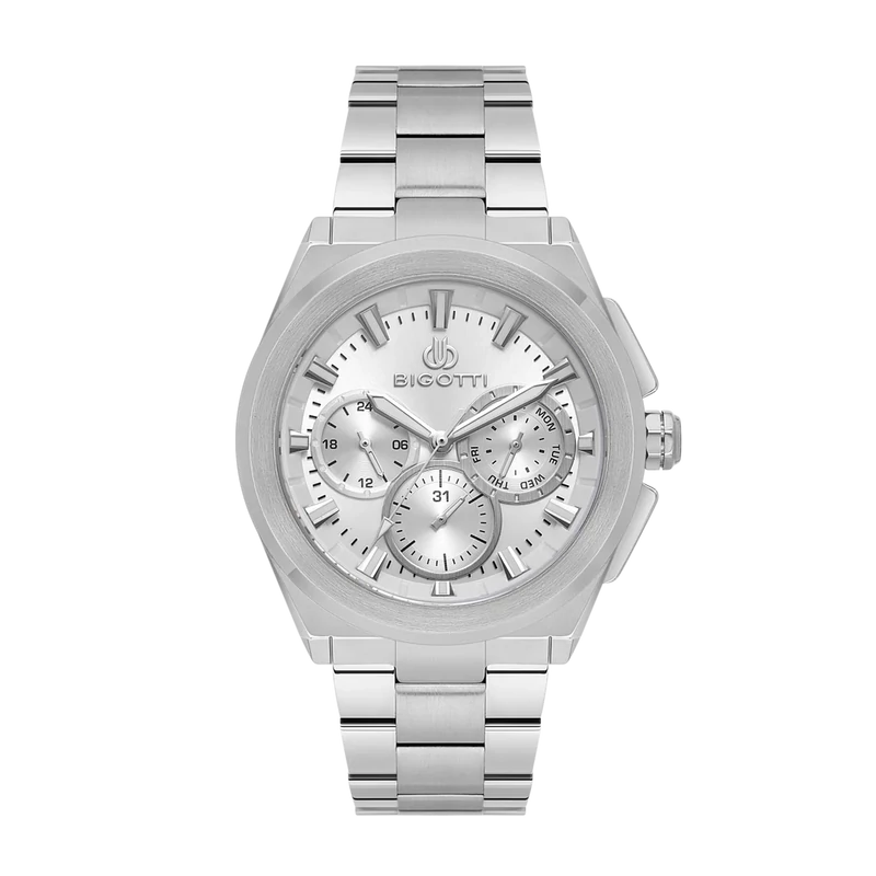 BIGOTTI Milano SILVER