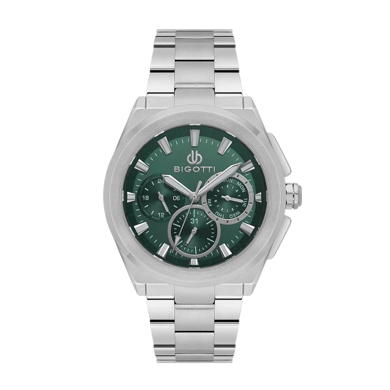 BIGOTTI Milano GO GREEN