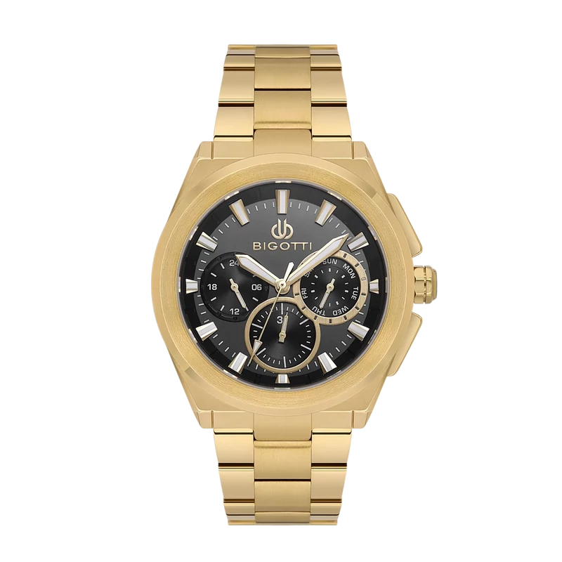 BIGOTTI Milano GOLD