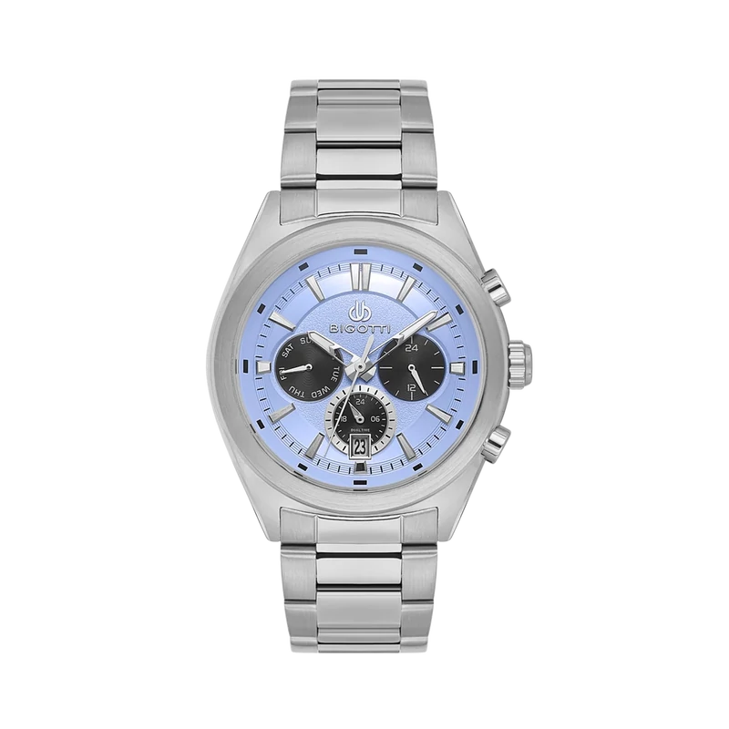 BIGOTTI Milano ICE BLUE