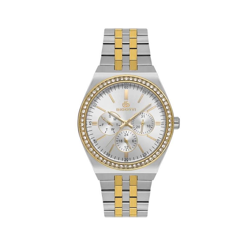BIGOTTI Milano for HER