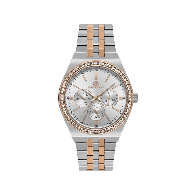 BIGOTTI Milano for HER