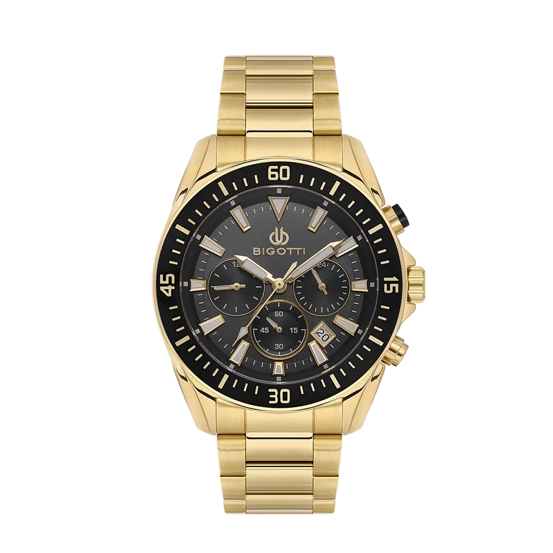 BIGOTTI Milano Gold