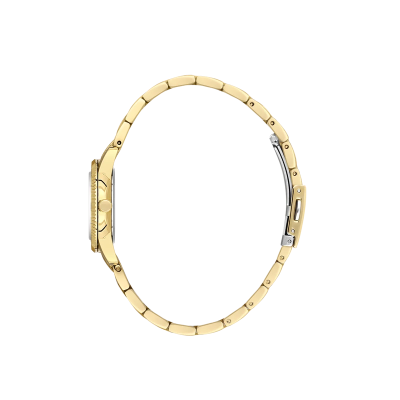 BIGOTTI MILANO Quotidiana Gold női karóra BG110701-2