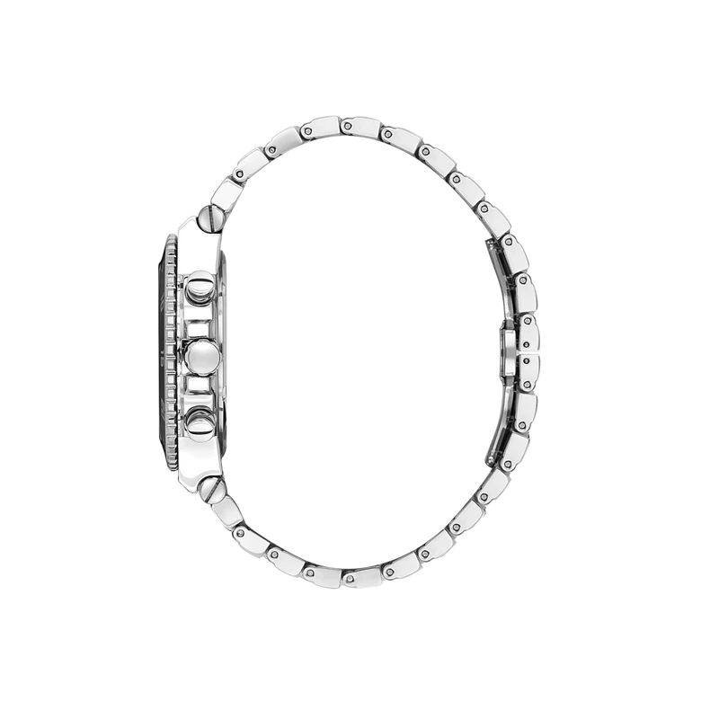 BIGOTTI MILANO Raffinato Grapphite férfi karóra BG110704-4