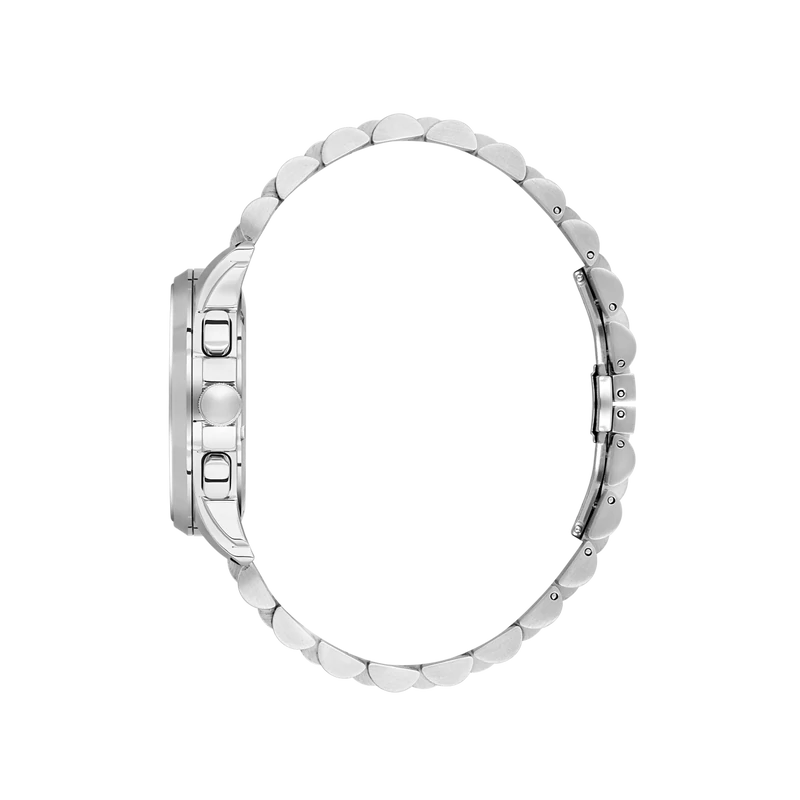 BIGOTTI MILANO Raffinato Chrono Anthracit férfi karóra BG110714-4