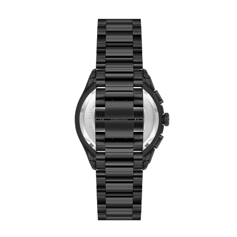 BIGOTTI MILANO Raffinato Chrono Green férfi karóra BG110714-6