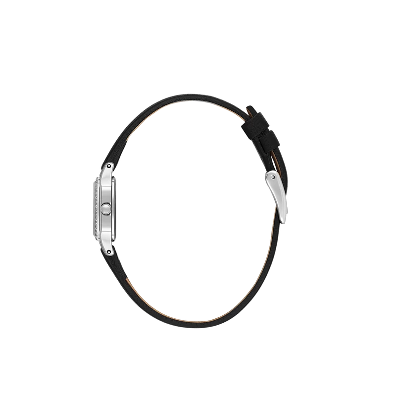 BIGOTTI MILANO Quotidiana Silver Leather női karóra BG110722-1