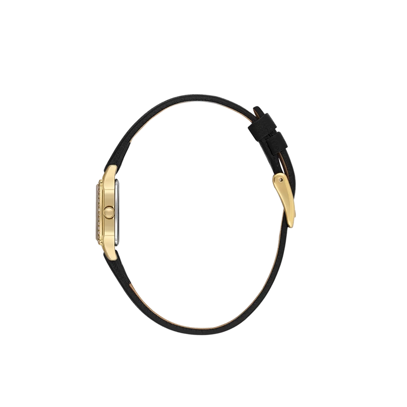 BIGOTTI MILANO Quotidiana Gold Leather női karóra BG110722-4