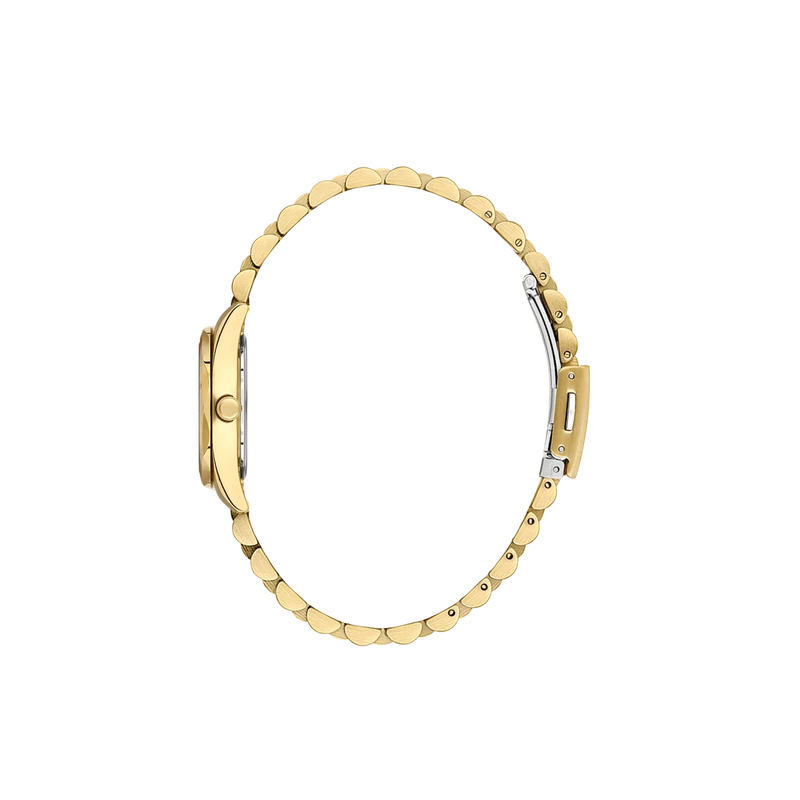 BIGOTTI MILANO Quotidiana Gold női karóra BG110724-3