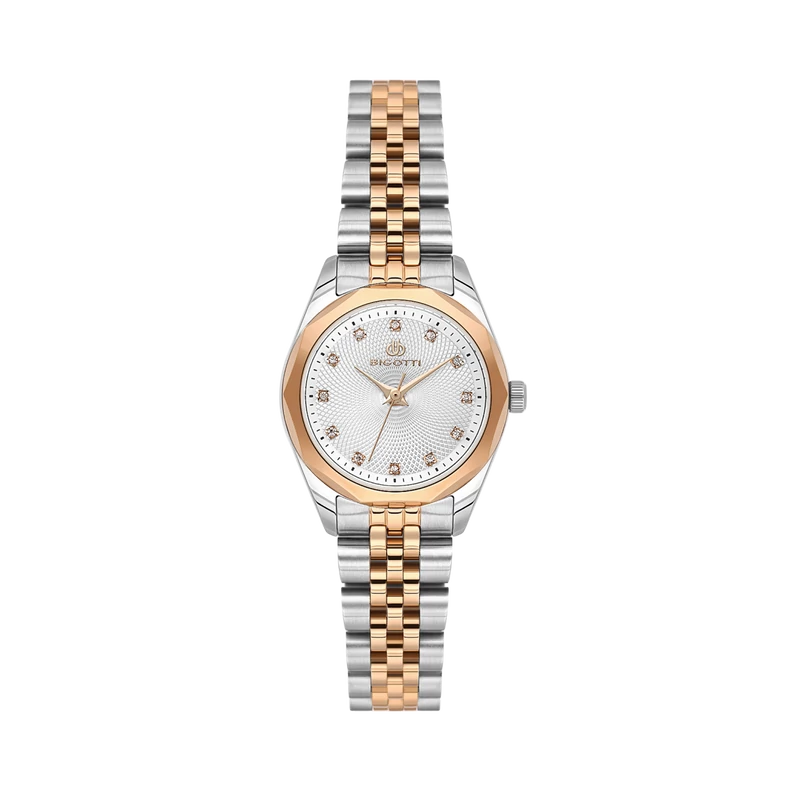 BIGOTTI Milano karóra