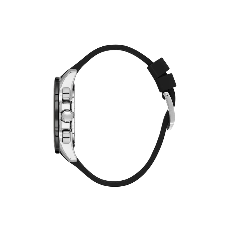 BIGOTTI MILANO Raffinato Black férfi karóra BG110737-1
